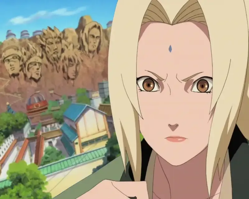 Tsunade  12