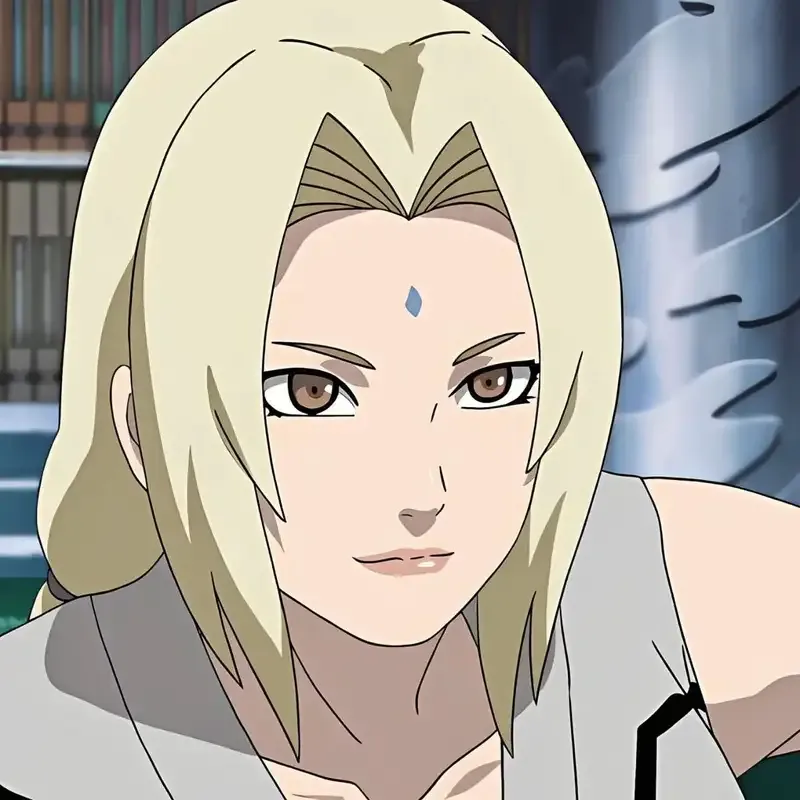 Tsunade  45