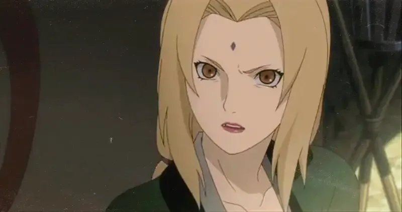 Tsunade  13