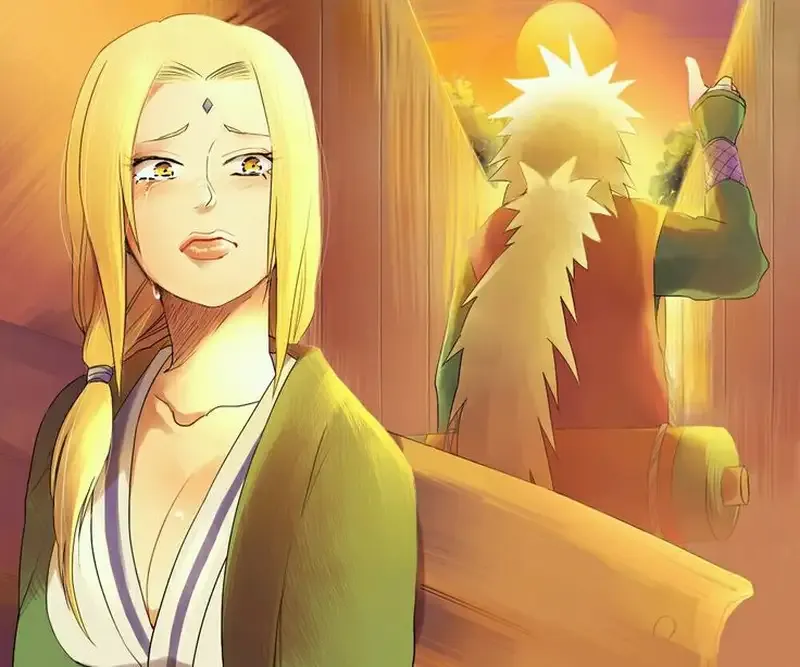 Tsunade  14