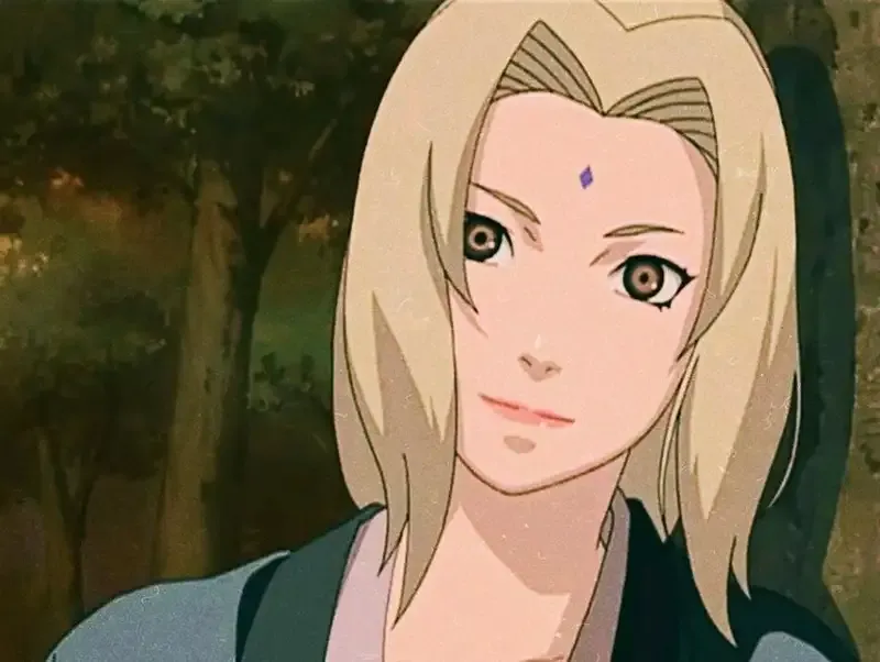 Tsunade  16