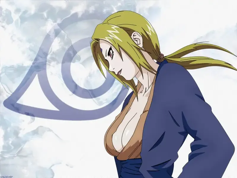 Tsunade  39