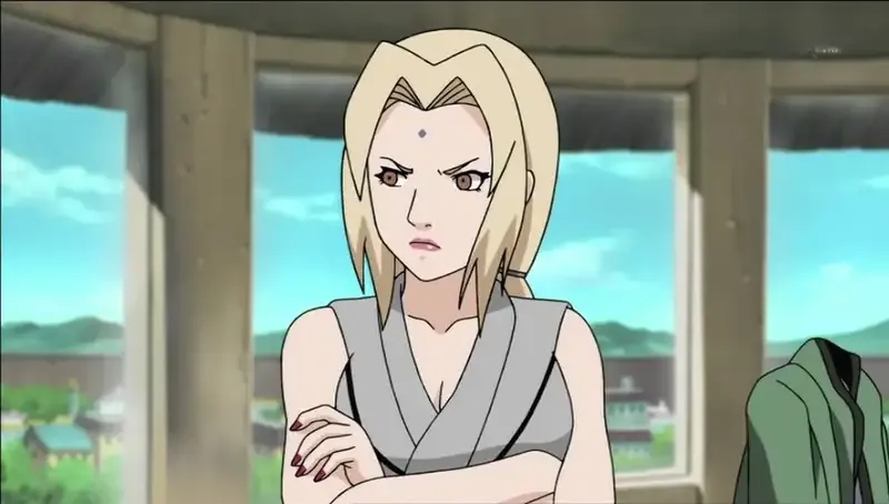 Tsunade  48