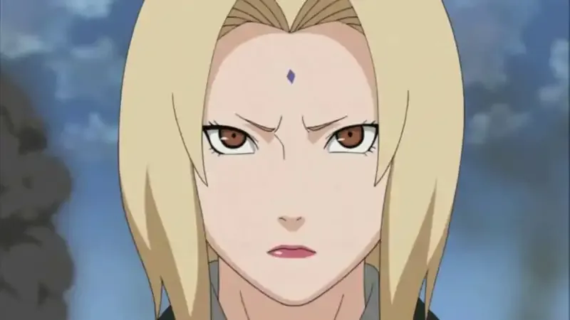 Tsunade  17