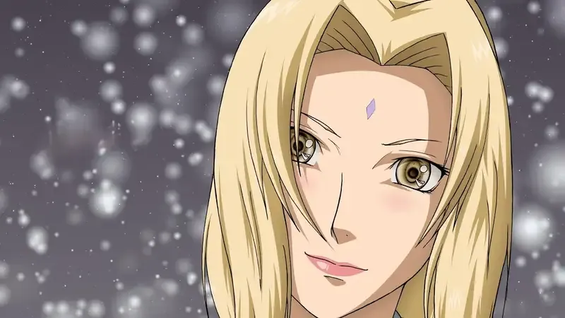 Tsunade  49