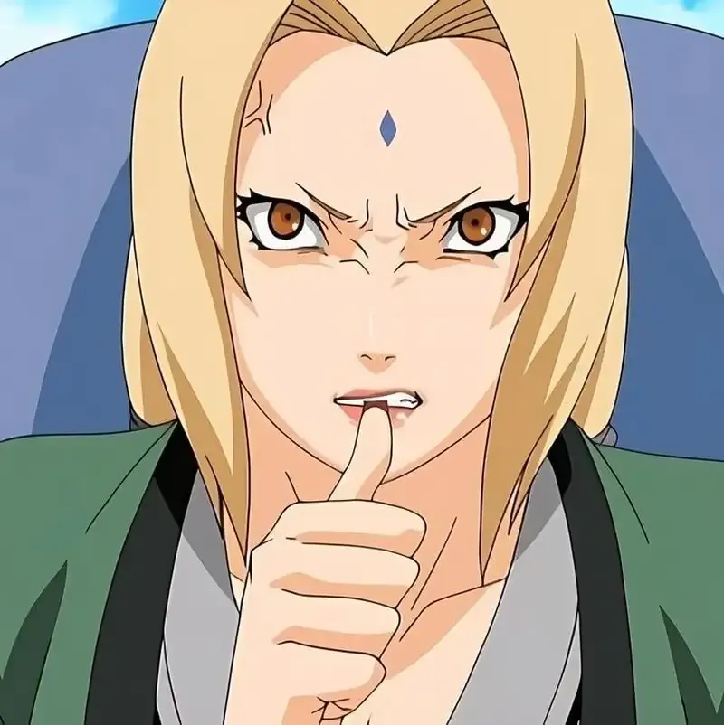 Tsunade  26