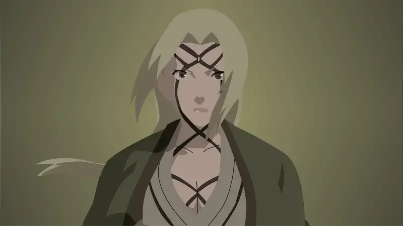 Tsunade  27