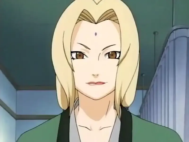 Tsunade  19