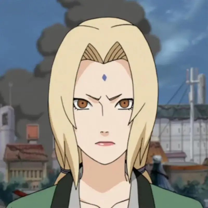 Tsunade  6