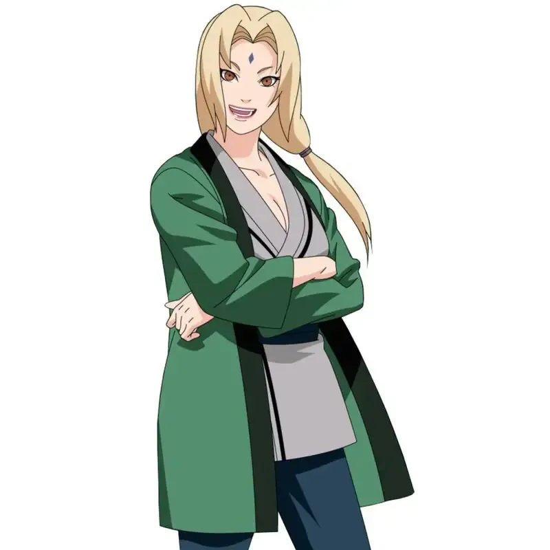 Tsunade  29