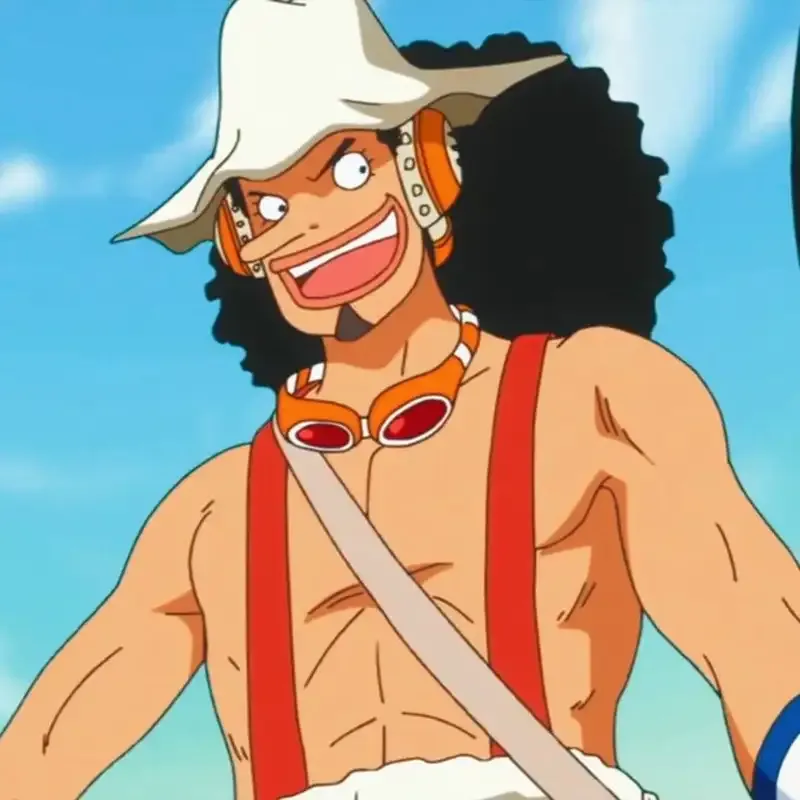 Usopp  2