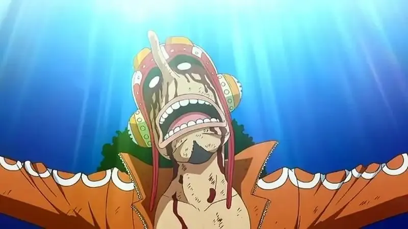 Usopp  3