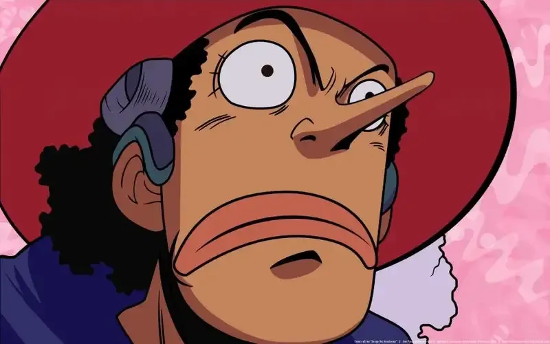 Usopp  4