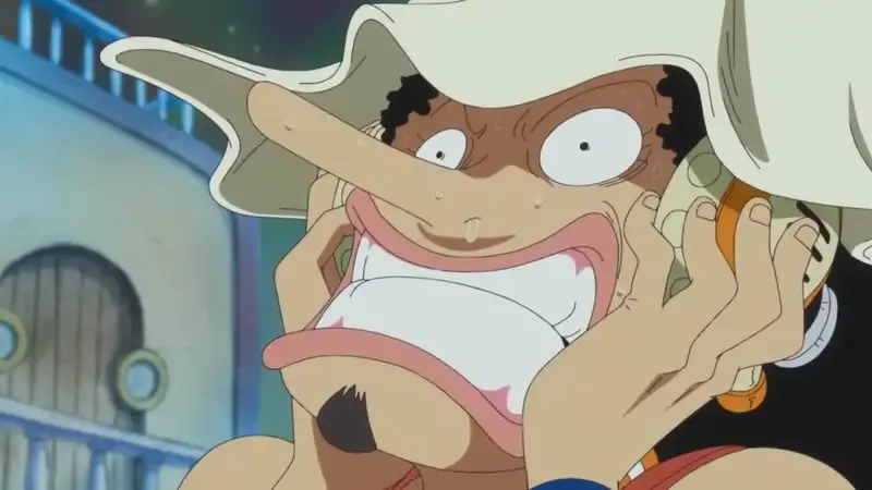 Usopp  9