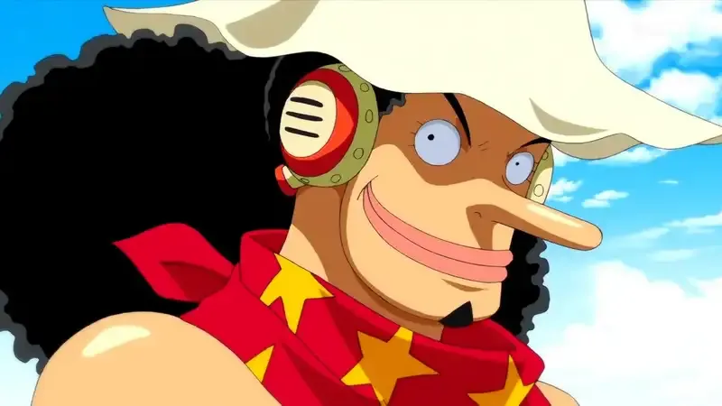 Usopp  49