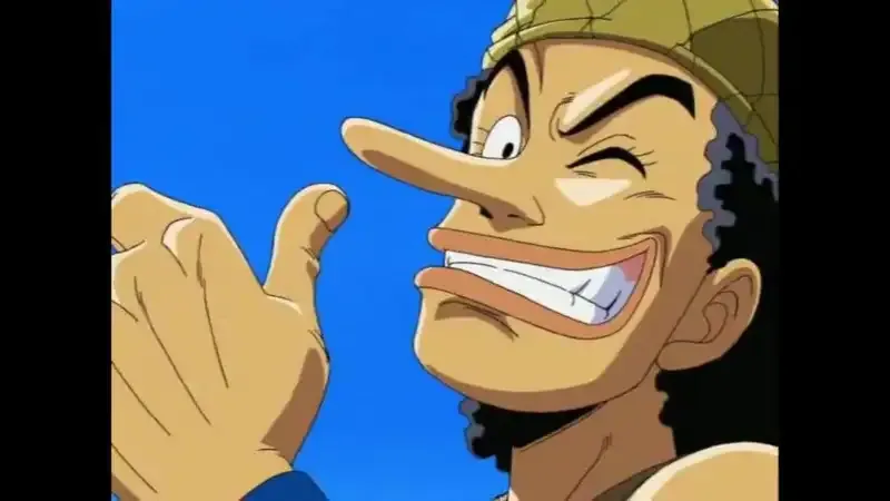 Usopp  52