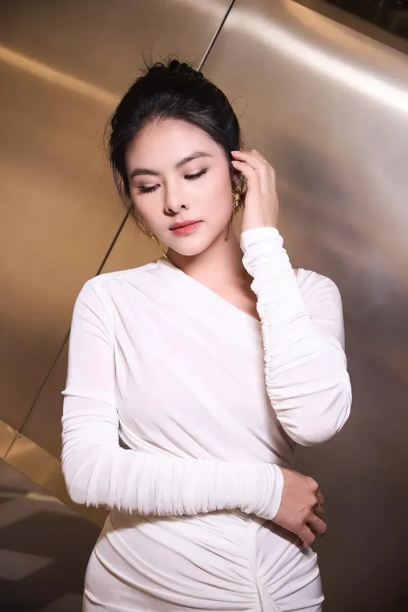 Vân Trang  22