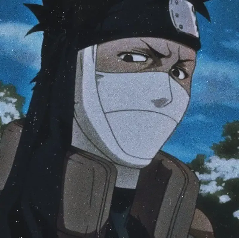 Zabuza Momochi  4