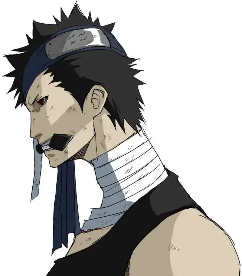 Zabuza Momochi  28