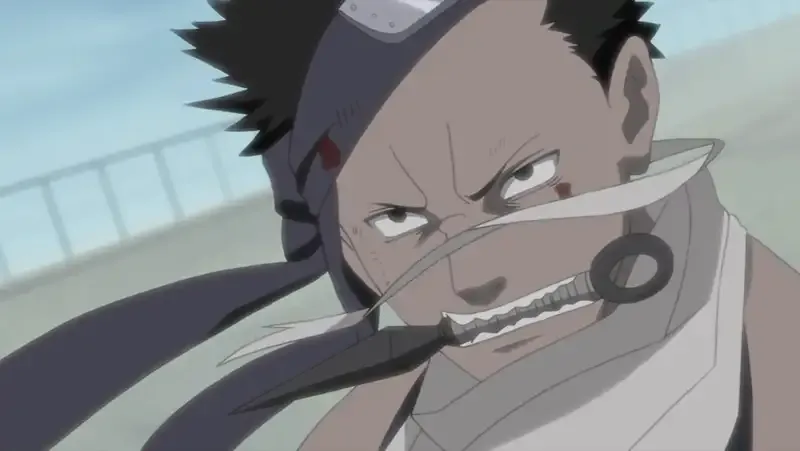 Zabuza Momochi  5