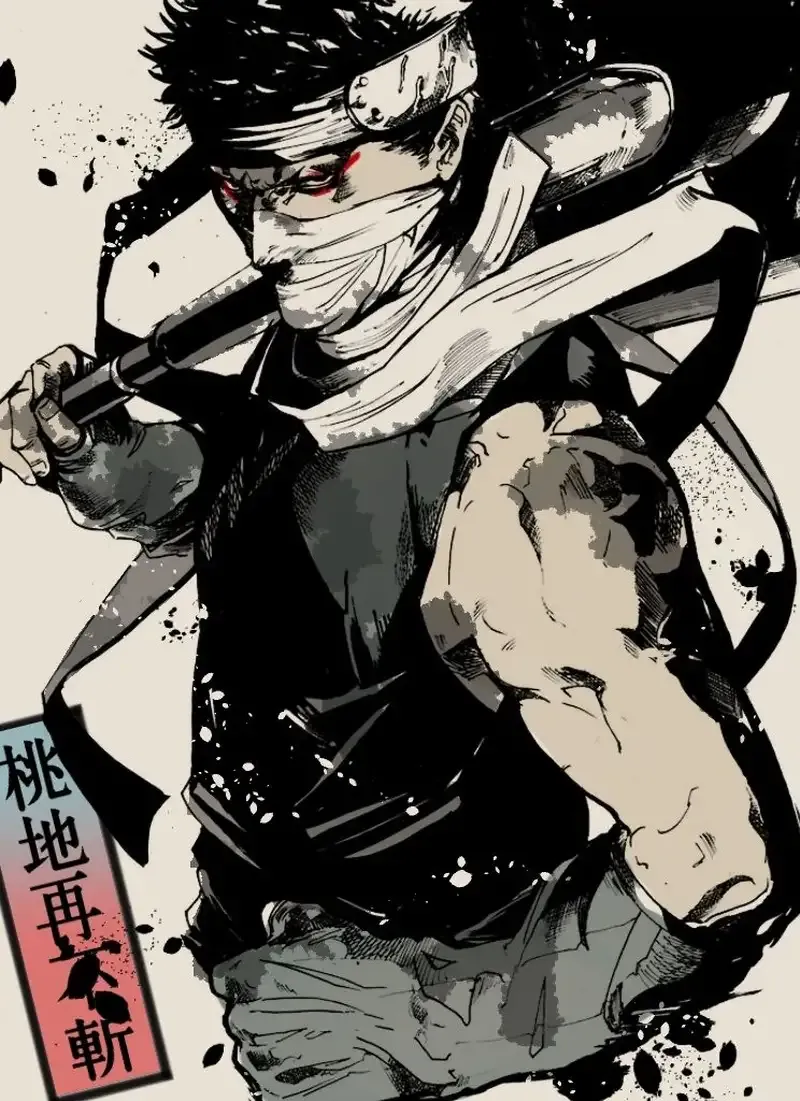 Zabuza Momochi  31