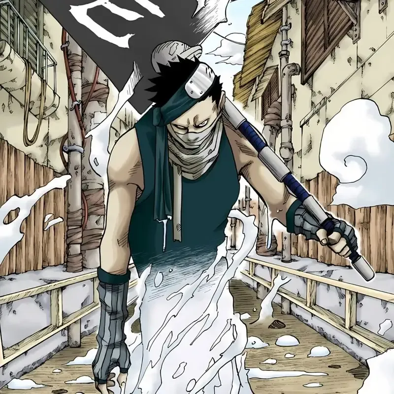 Zabuza Momochi  39