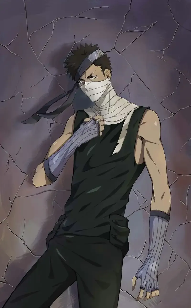 Zabuza Momochi  40