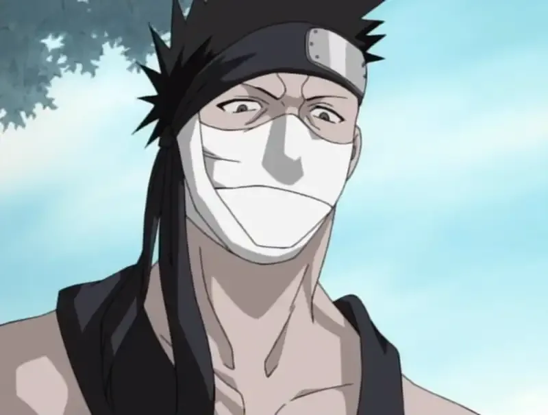 Zabuza Momochi  7