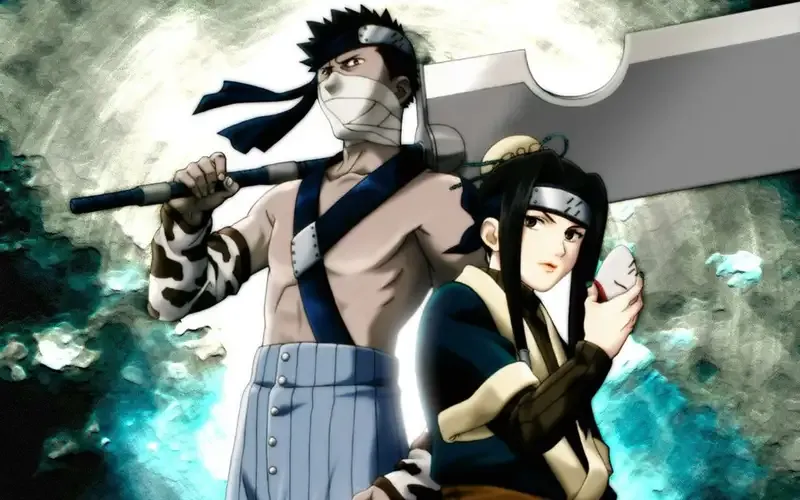 Zabuza Momochi  41