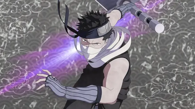 Zabuza Momochi  8