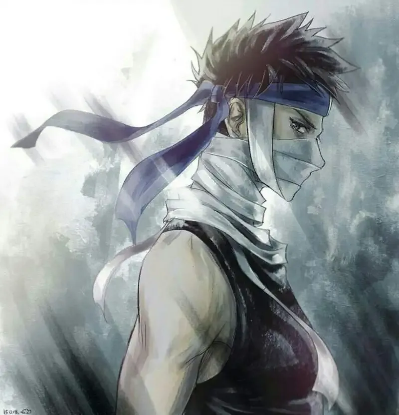 Zabuza Momochi  19