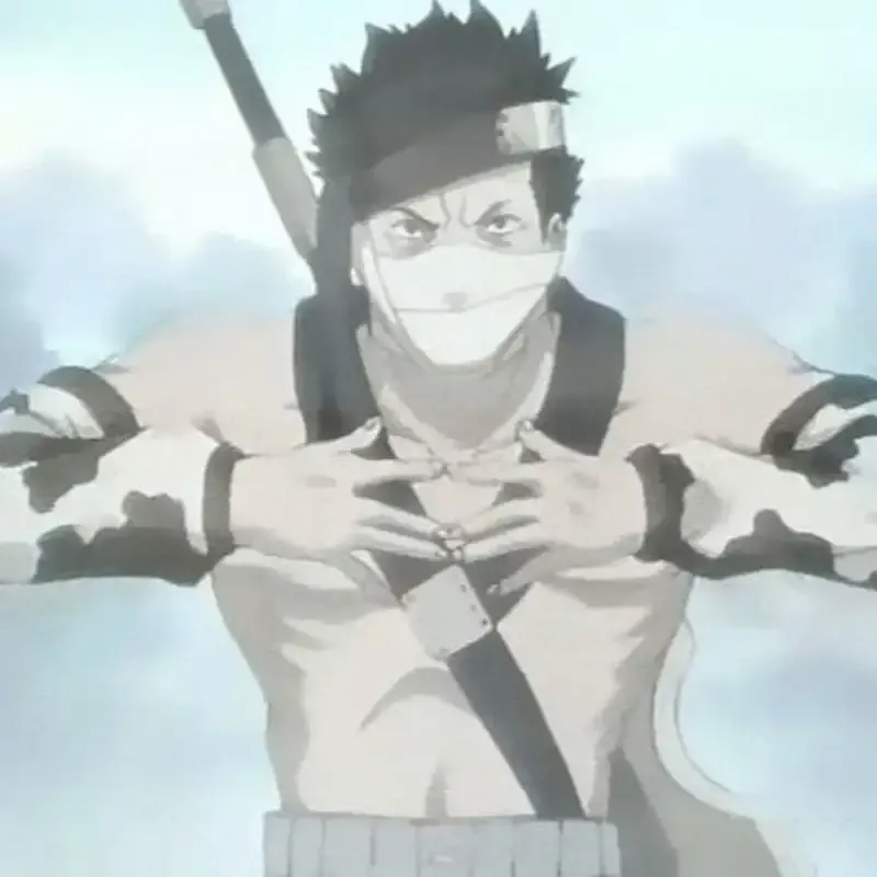 Zabuza Momochi  9