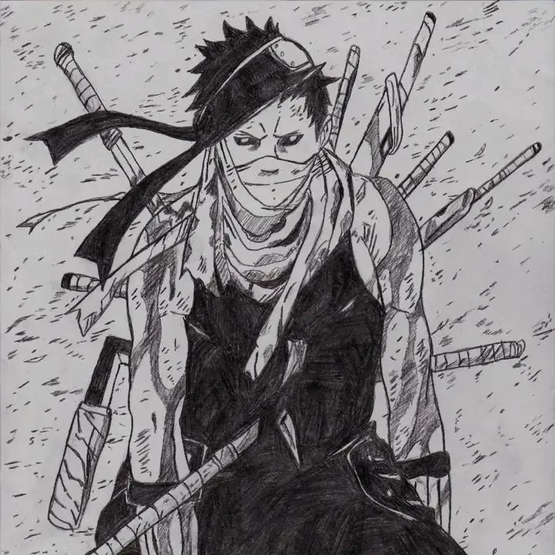 Zabuza Momochi  20