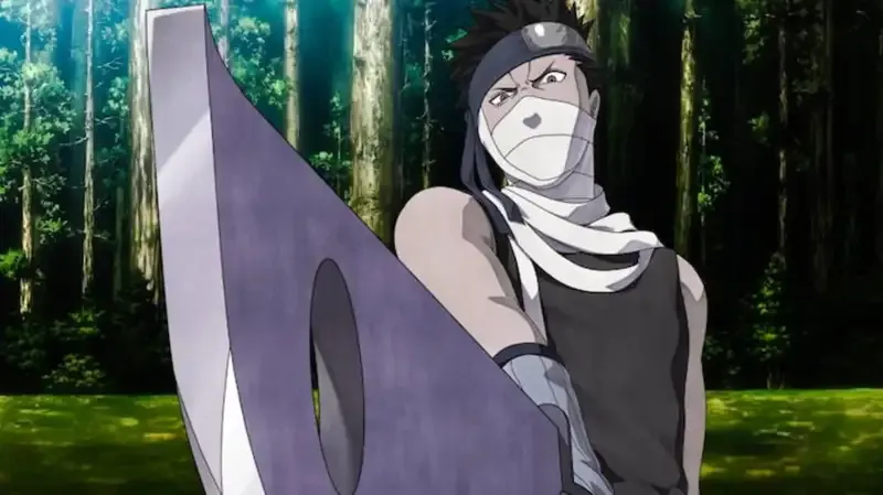 Zabuza Momochi  21