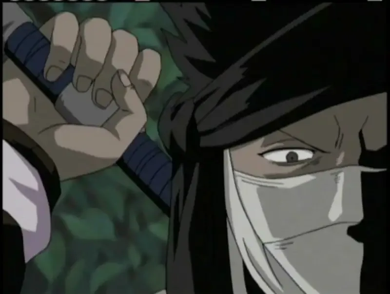 Zabuza Momochi  43