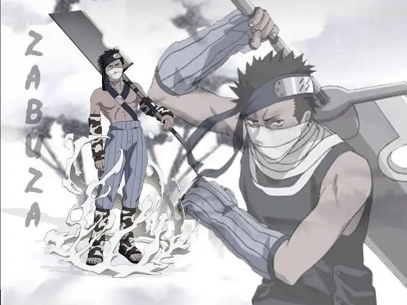 Zabuza Momochi  35