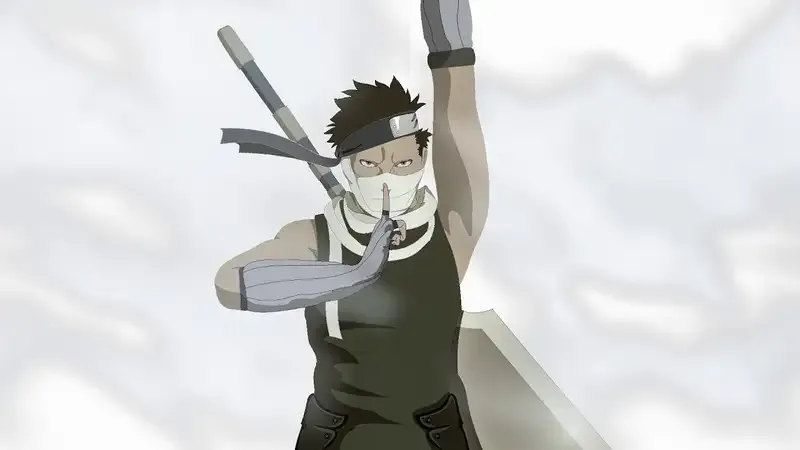 Zabuza Momochi  45