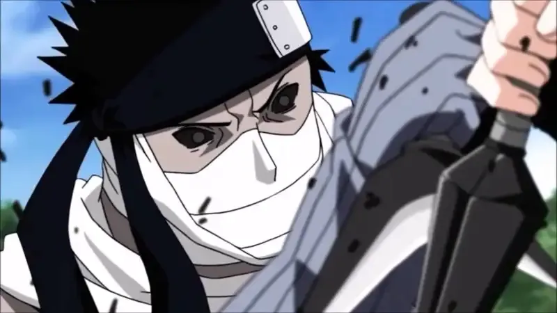 Zabuza Momochi  10