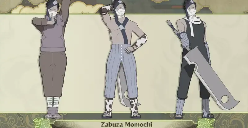 Zabuza Momochi  24