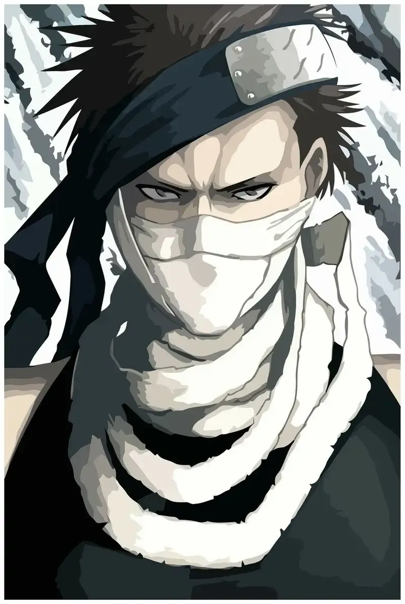 Zabuza Momochi  11