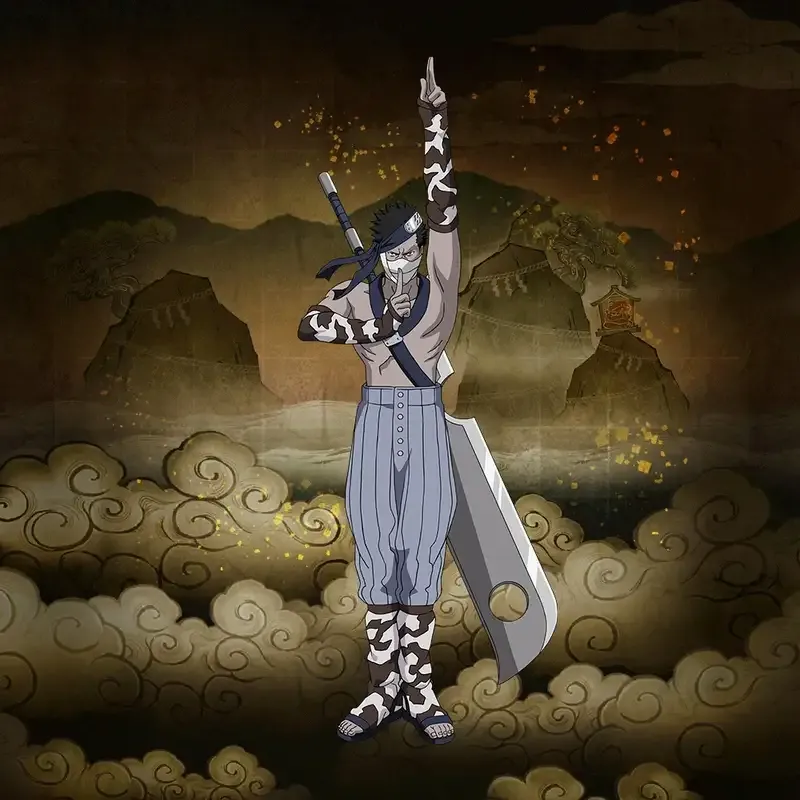 Zabuza Momochi  52