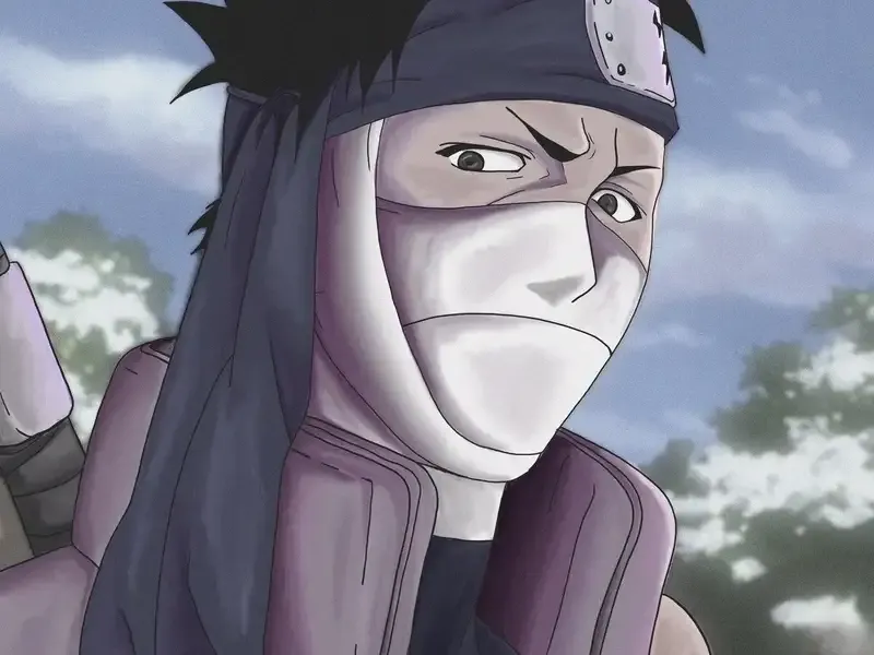 Zabuza Momochi  13