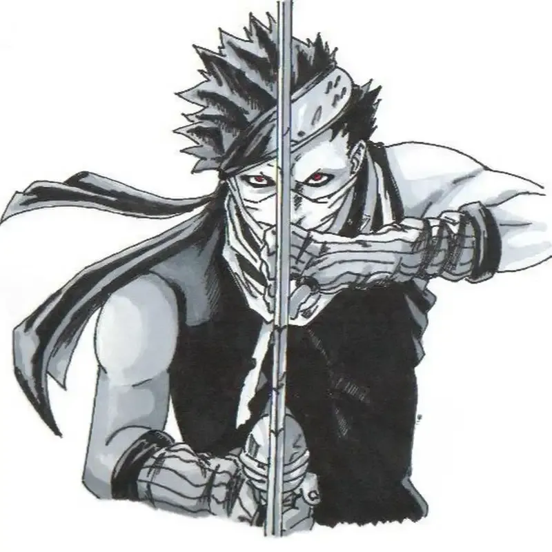 Zabuza Momochi  47