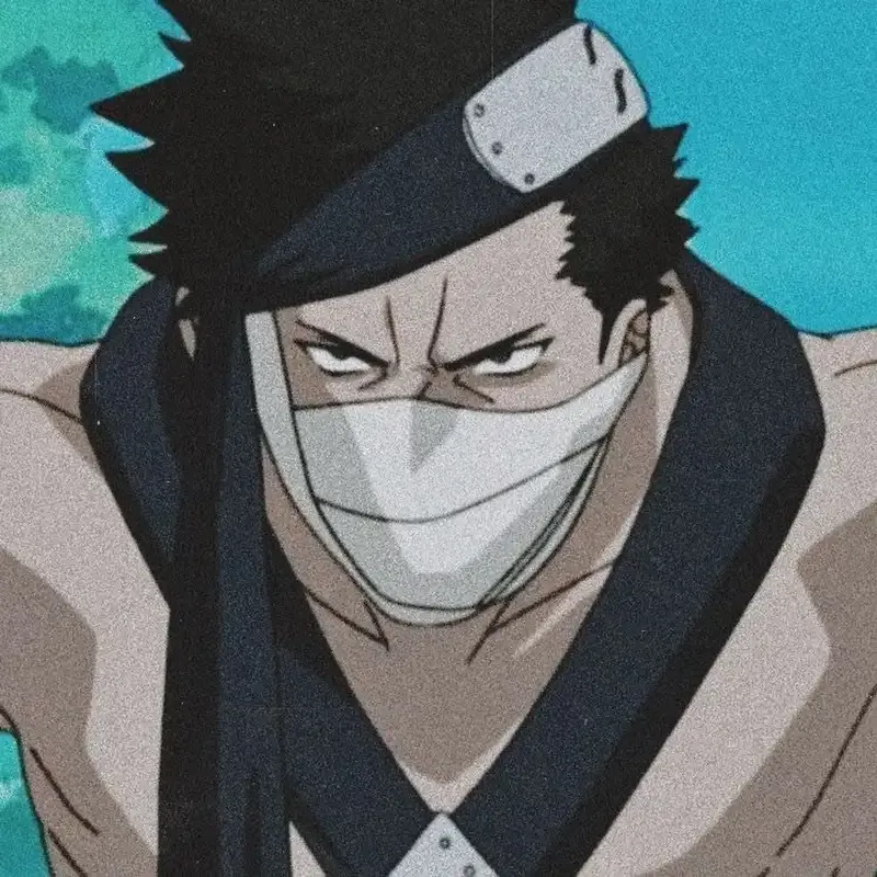 Zabuza Momochi  14