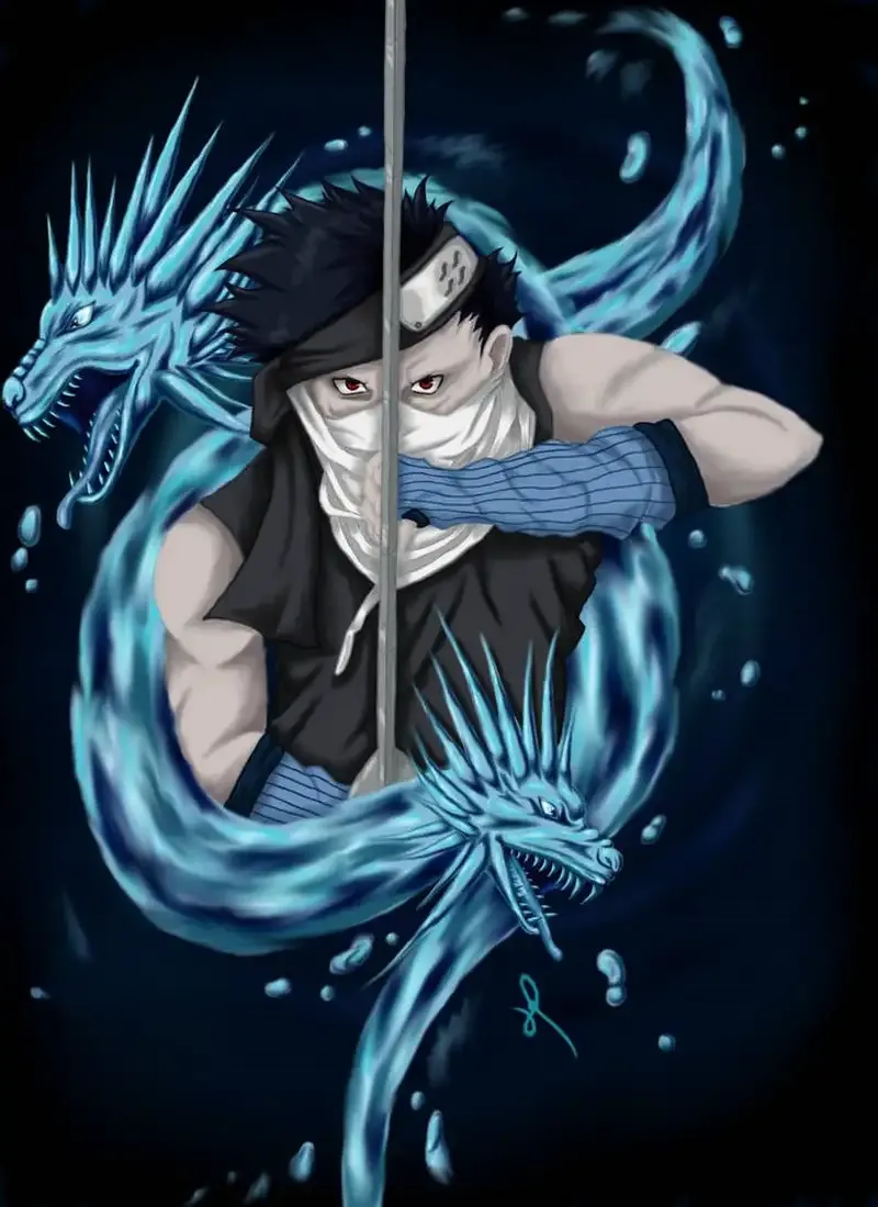 Zabuza Momochi  25