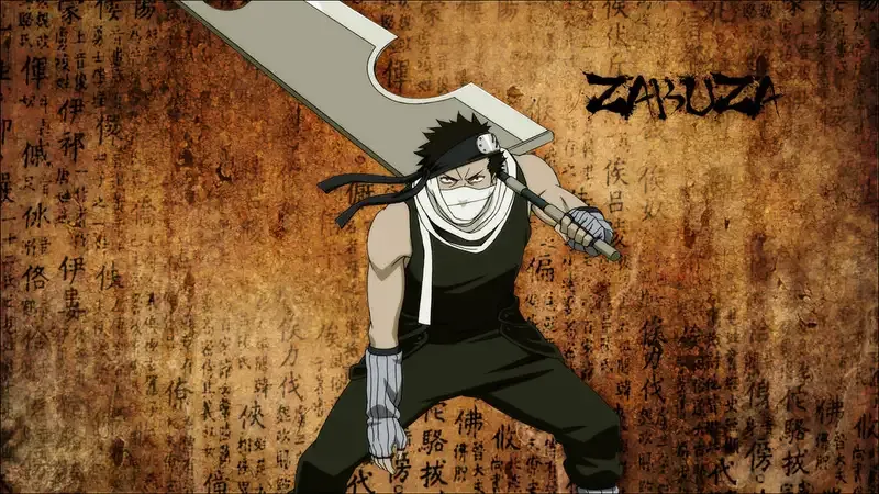 Zabuza Momochi  48