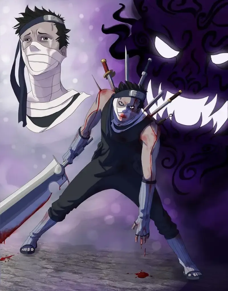 Zabuza Momochi  26