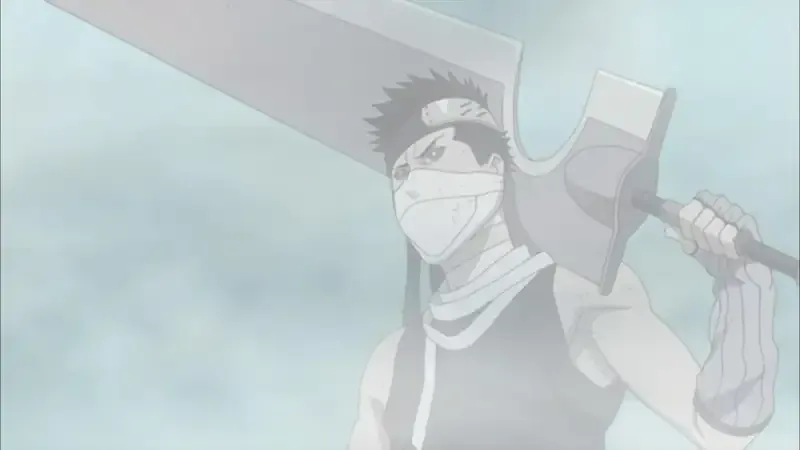 Zabuza Momochi  54