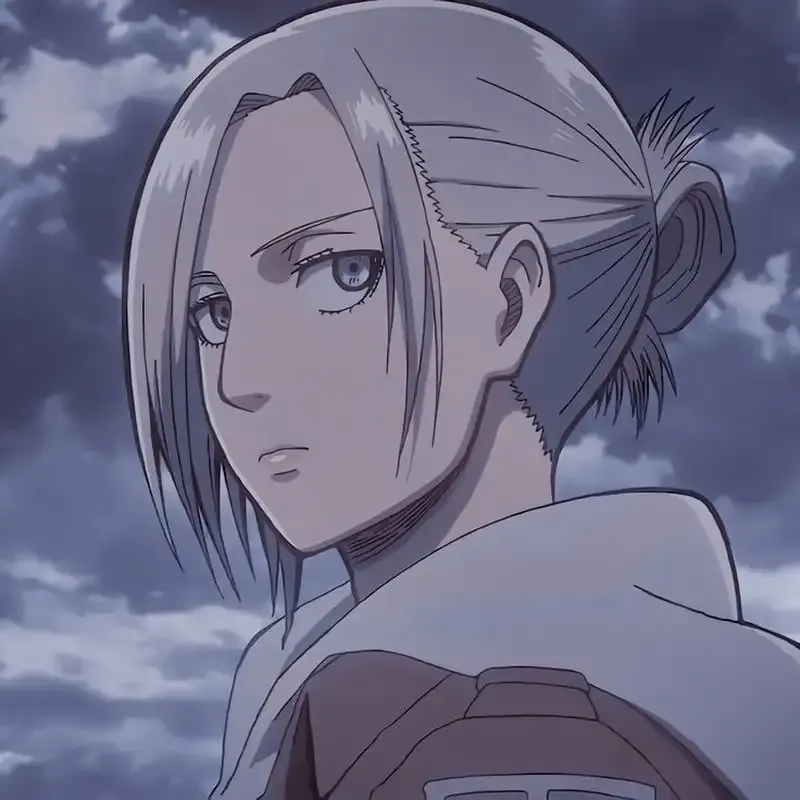 Ảnh Annie Leonhart  9