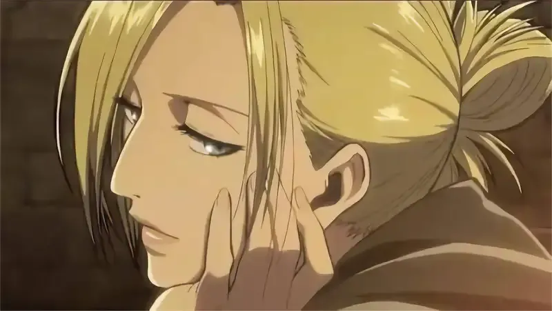 Ảnh Annie Leonhart  14